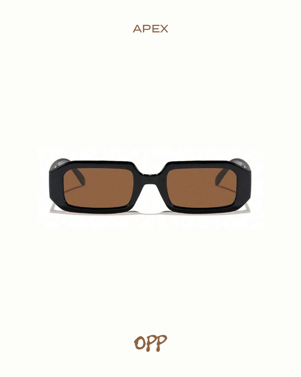 Apex Brown