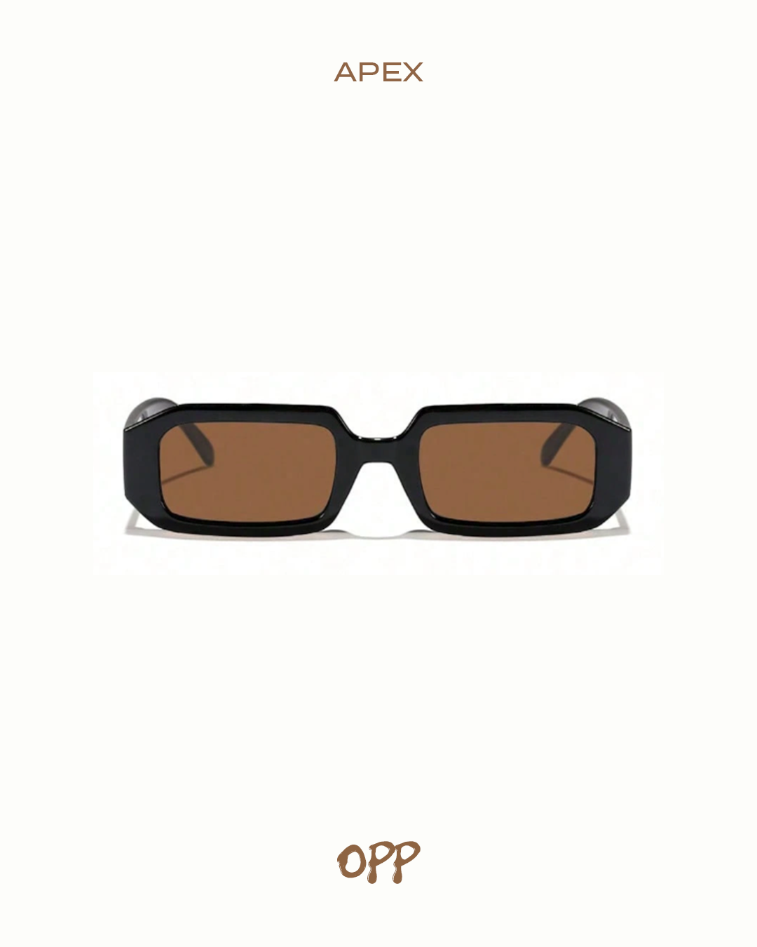 Apex Brown