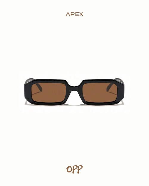 Apex Brown