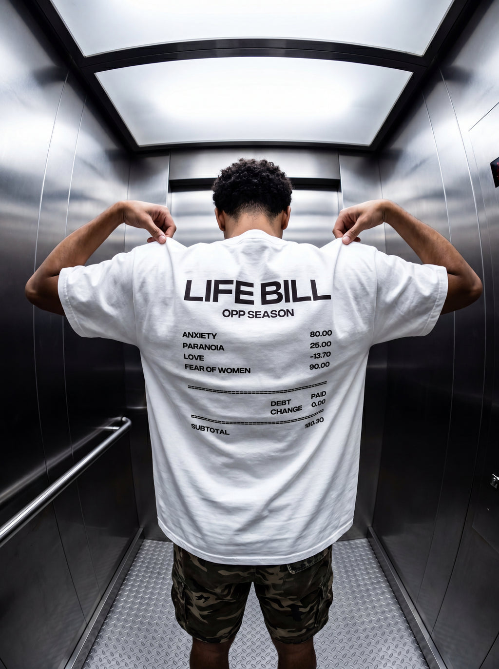 Life Bill