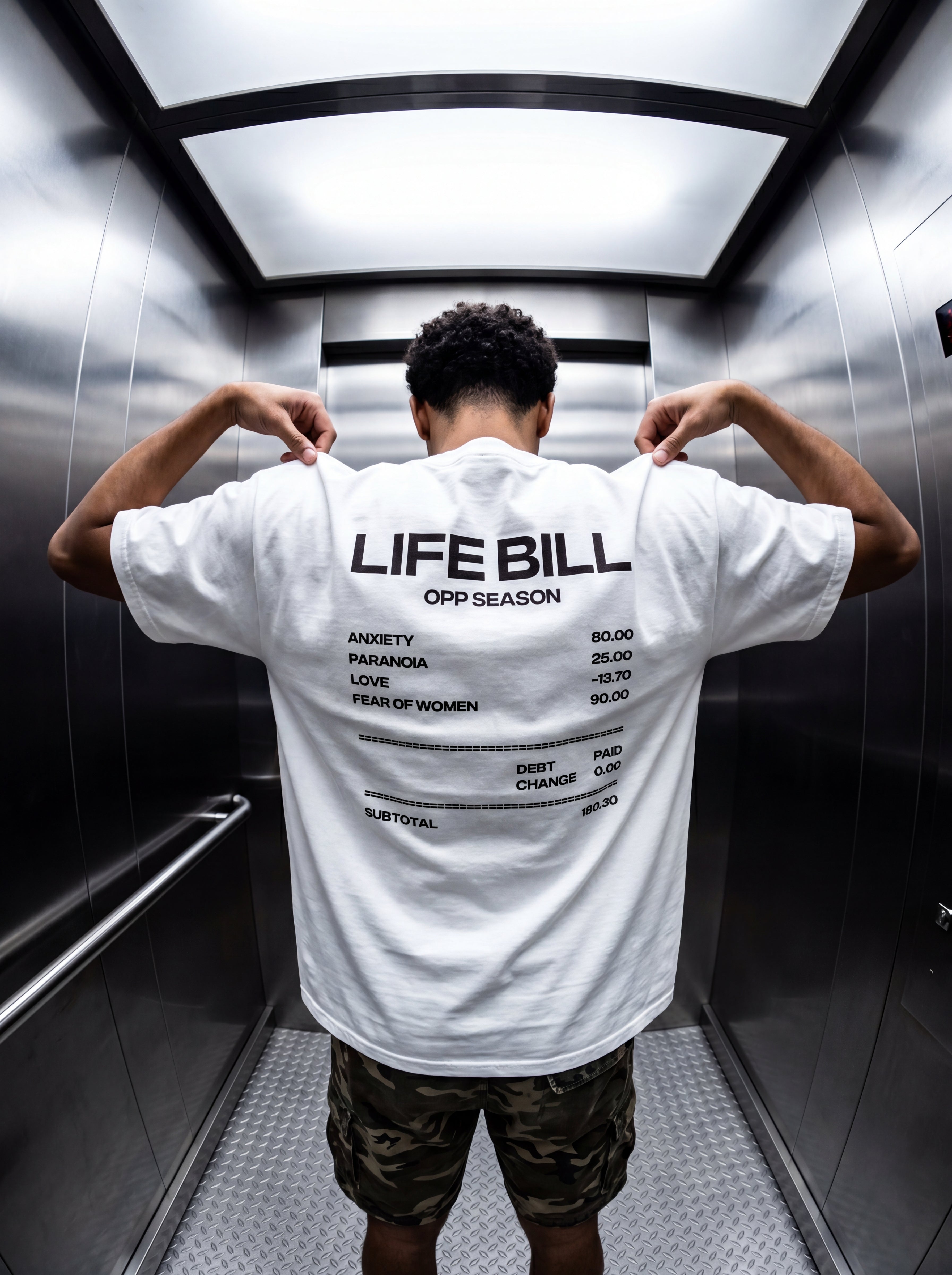 Life Bill