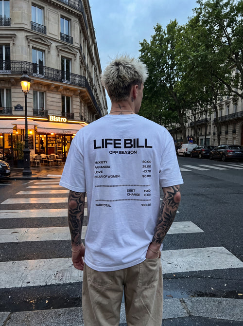 Life Bill