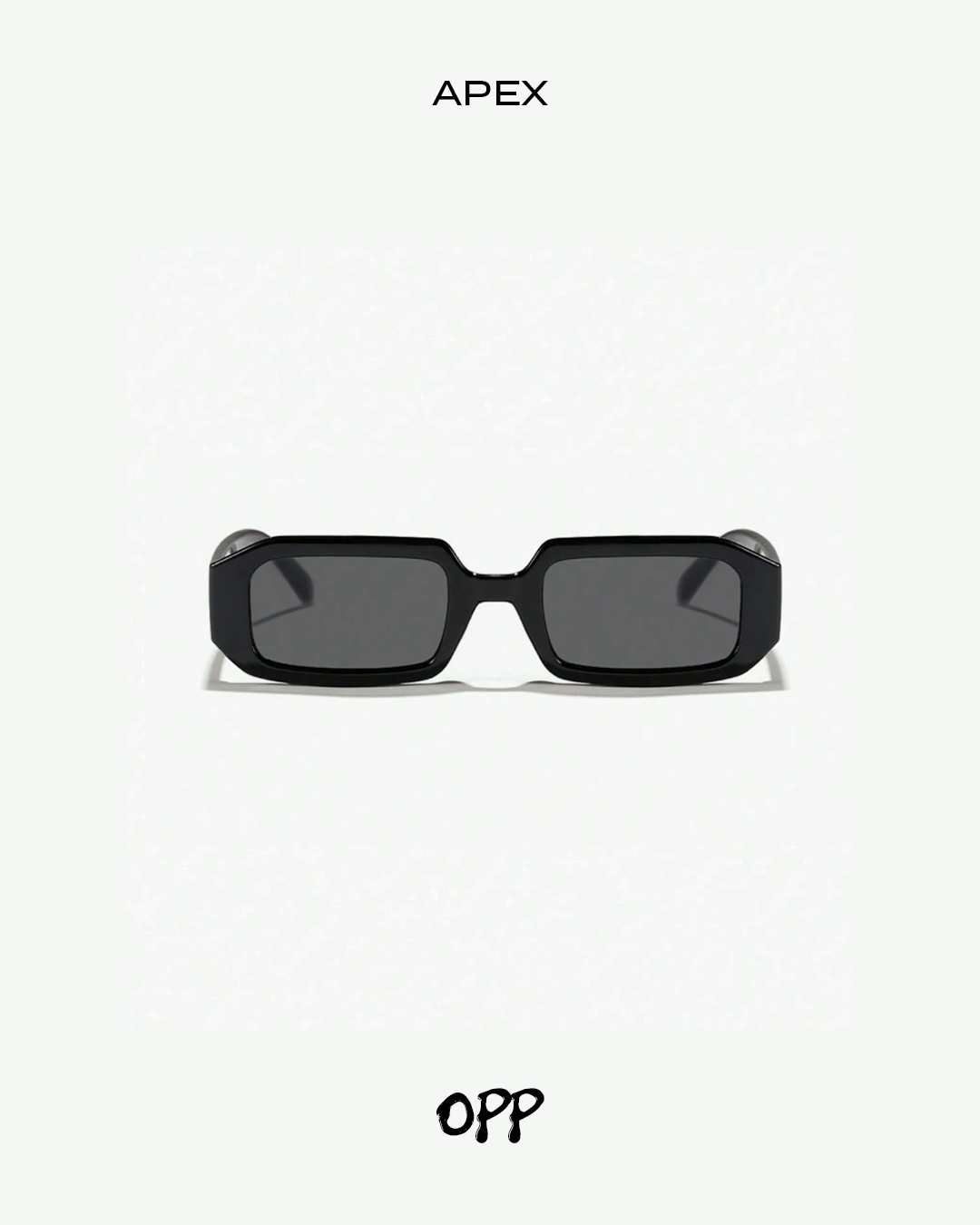 Apex Black