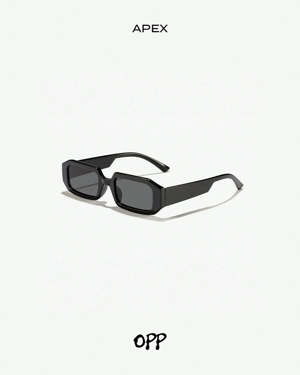 Apex Black