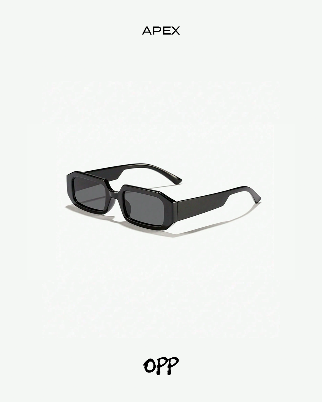 Apex Black